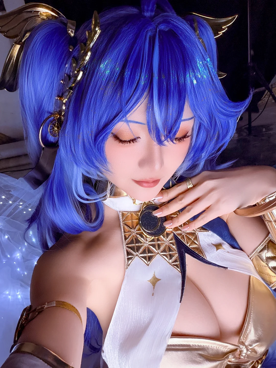 星之迟迟 - 鸣潮·尤诺 [115P-1.62GB] tg@simisebaisi 【丝足阁】102.webp